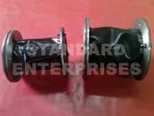 Rubber Expanssion Joint
